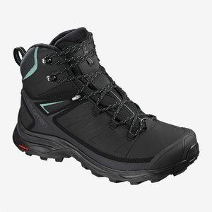 Salomon X ULTRA Mid Winter CS WP Women Hiking Boot